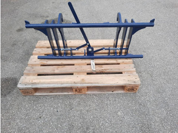 Attache rapide GIANT