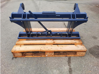 Attache rapide KRAMER