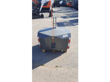 Frontgewicht Ballast Heckgewicht 800kg Traktor Gewicht Fendt - crédit-bail Frontgewicht Ballast Heckgewicht 800kg Traktor Gewicht Fendt: photos 1 Frontgewicht Ballast Heckgewicht 800kg Traktor Gewicht Fendt - crédit-bail Frontgewicht Ballast Heckgewicht 800kg Traktor Gewicht Fendt: photos 1