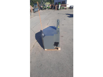 Frontgewicht Ballast Heckgewicht 800kg Traktor Gewicht Fendt - crédit-bail Frontgewicht Ballast Heckgewicht 800kg Traktor Gewicht Fendt: photos 4 Frontgewicht Ballast Heckgewicht 800kg Traktor Gewicht Fendt - crédit-bail Frontgewicht Ballast Heckgewicht 800kg Traktor Gewicht Fendt: photos 4