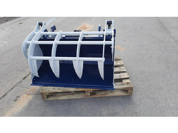 Matériel d'ensilage WEIDEMANN