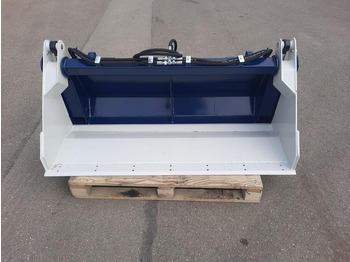 Godet pour chargeur KRAMER