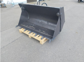 Godet pour chargeur VOLVO