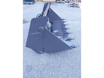 Godet pour chargeur neuf Klappschaufel Volvo L 30 35 Cat Komatsu Schaufel Radlader: photos 2 Godet pour chargeur neuf Klappschaufel Volvo L 30 35 Cat Komatsu Schaufel Radlader: photos 2
