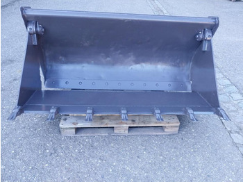 Godet pour chargeur KOMATSU