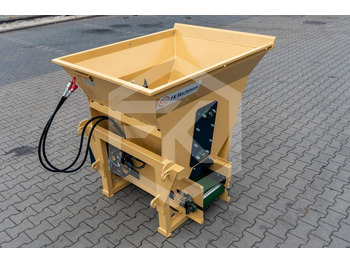 Matériel d'élevage neuf Liegeboxen Einstreugerät Futterverteilgerät Hoflader Teleskoplade: photos 4 Matériel d'élevage neuf Liegeboxen Einstreugerät Futterverteilgerät Hoflader Teleskoplade: photos 4