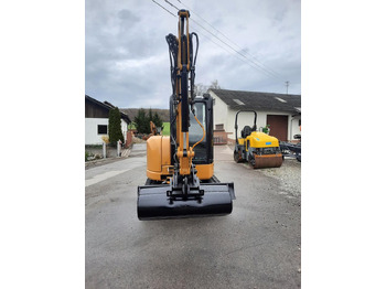 Mini pelle Minibagger Cat 303.5 E Kettenbagger Raupenbagger Bagger: photos 2 Mini pelle Minibagger Cat 303.5 E Kettenbagger Raupenbagger Bagger: photos 2