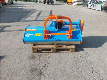 Broyeur à axe horizontal STARK