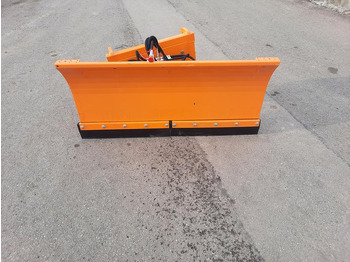 Lame à neige WEIDEMANN