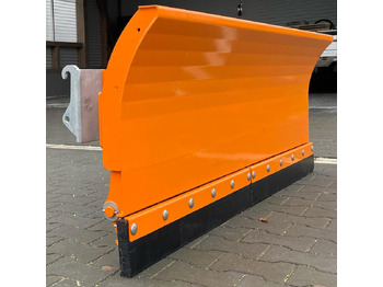 Lame à neige YANMAR