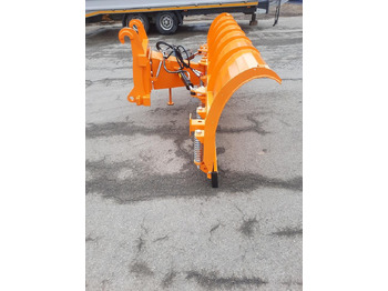 Lame à neige Schneeschild 3,3m Schwer TeleskopladerSchlepper Radlader Hoflader: photos 2 Lame à neige Schneeschild 3,3m Schwer TeleskopladerSchlepper Radlader Hoflader: photos 2