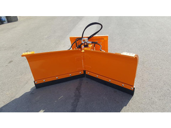 Lame à neige KRAMER