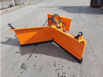 Lame à neige SCHÄFFER