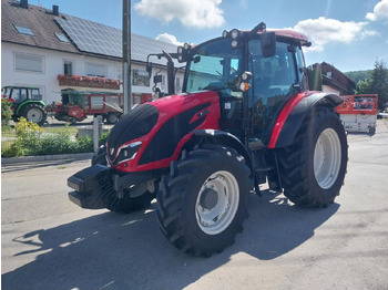 Tracteur agricole VALTRA A-series