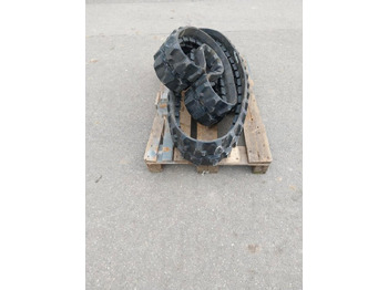 Chenille pour Engins de chantier neuf neue Gummikette 230x96x31 Caterpillar Komatsu Takeuchi: photos 2 Chenille pour Engins de chantier neuf neue Gummikette 230x96x31 Caterpillar Komatsu Takeuchi: photos 2