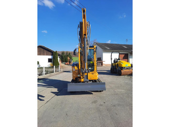 Mini pelle neuen XCMG XE35E Kubota Minibagger Bagger Radlader Raupenbagger: photos 2 Mini pelle neuen XCMG XE35E Kubota Minibagger Bagger Radlader Raupenbagger: photos 2