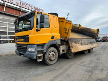 Camion benne DAF CF 85 410