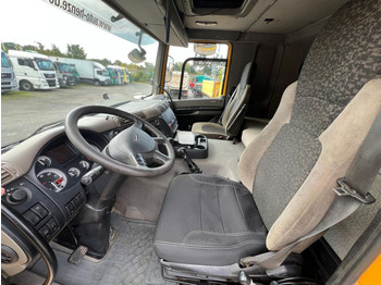 Camion benne DAF TRUCKS (NL) CF 85 410 4-Achs Kipper Meiller Bordmatik: photos 5