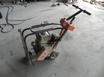 Matériel de béton NORTON