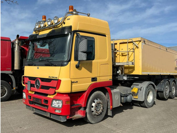 Tracteur routier MERCEDES-BENZ Actros 1841