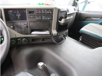 Camion à rideaux coulissants VOLVO (S) Truck FM 380 Pritsche LBW LBW 2to Tautli.+Edscha: photos 2 Camion à rideaux coulissants VOLVO (S) Truck FM 380 Pritsche LBW LBW 2to Tautli.+Edscha: photos 2