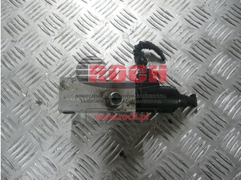 Valve hydraulique 100363541008 - 1 SEKCYJNY + CEWKA: photos 2