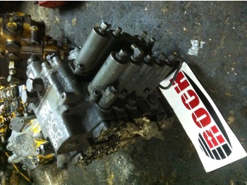 Valve hydraulique