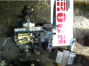 Valve hydraulique