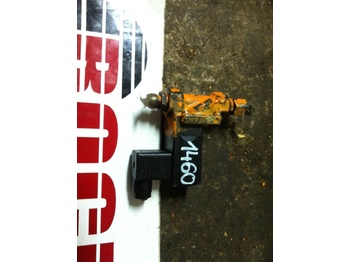 Valve hydraulique