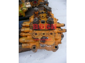 Valve hydraulique