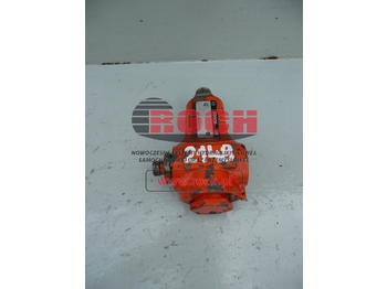 Valve hydraulique BOSCH