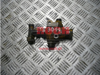 Valve hydraulique BOSCH