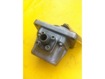Pompe hydraulique BOSCH