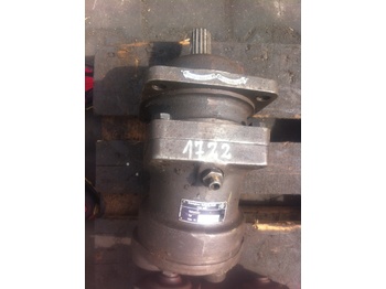 Moteur hydraulique BRUENINGHAUS