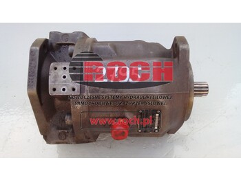 Pompe hydraulique BRUENINGHAUS