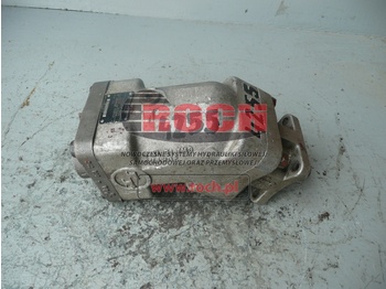 Pompe hydraulique BRUENINGHAUS