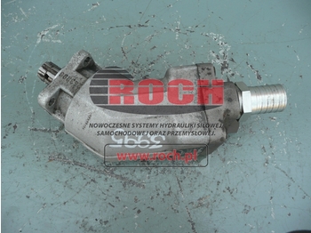 Pompe hydraulique BRUENINGHAUS