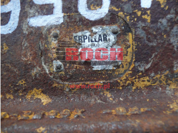 Pompe hydraulique CATERPILLAR