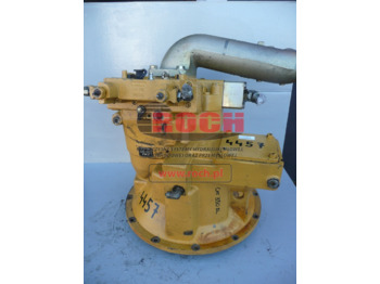 Pompe hydraulique CATERPILLAR