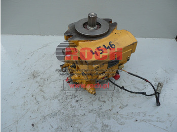 Pompe hydraulique CATERPILLAR