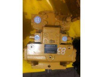 Pompe hydraulique CATERPILLAR