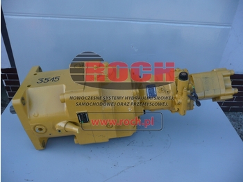 Pompe hydraulique CATERPILLAR