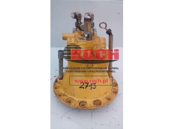 Moteur hydraulique CATERPILLAR