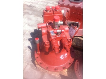 Moteur hydraulique CATERPILLAR
