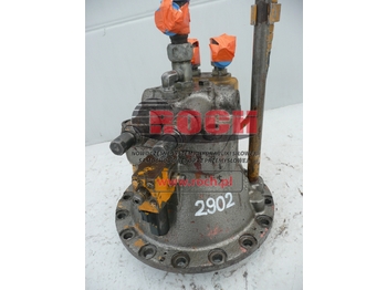 Moteur hydraulique CATERPILLAR