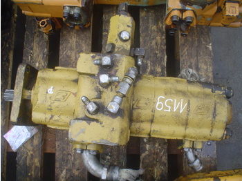 Pompe hydraulique