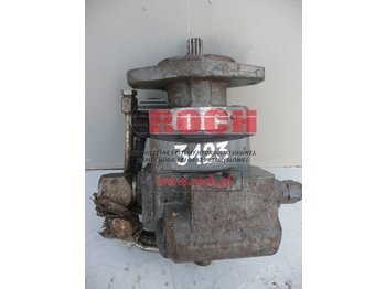 Pompe hydraulique