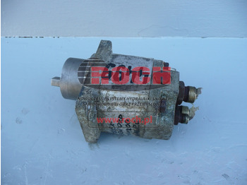 Pompe hydraulique
