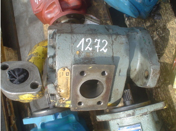 Pompe hydraulique