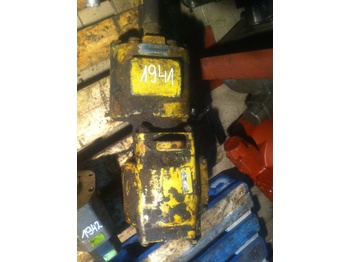 Pompe hydraulique